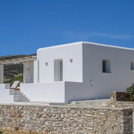 Salty Villas, Chrissipi Andiparos Exterior photo